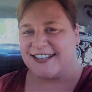 Meet your Posher, Terri